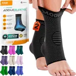 Modvel Foot & Ankle Brace Socks for