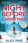 The Night Before Christmas: The brand new and most chilling book yet in the bestselling British detective crime fiction series