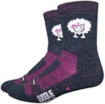 DEFEET Woolie Boolie Baaad Sheep So