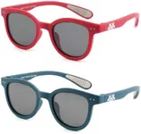 EYEBUDDY Toddler Sunglasses Age 2-4
