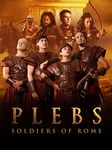 Plebs: Soldiers of Rome