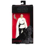 STAR WARS B9800EL20 The Black Series Director Krennic Figure