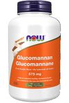 Now Foods Glucomannan 575mg 180cap