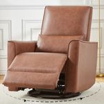 GAOMON 360° Swivel Rocking Recliner