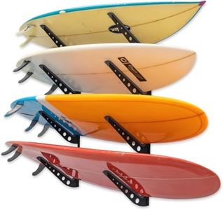Surfboard 