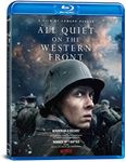 All Quiet on the Western Front [Blu