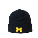 Zephyr Men's Cuff Beanie Team Color