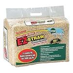 EZ STRAW MLCH/TACK 1CUFT