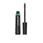 L’Oréal Paris Telescopic Lift Mascara for up to +5MM longer-looking lashes, volume and up to 36h lift - Waterproof Black, 10 mL