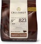 Callebaut Milk Chocolate Callets 33