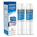 PUREPLUS Refrigerator Water Filter,