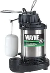 Wayne 58321-WYN3 CDU980E 3/4 HP Sub