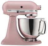 KitchenAid Artisan Mixer 175 Dried Rose