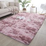 Plush Rugs For Bedroom