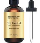 Tree Oil For Toe Fungus