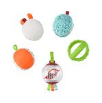 Fisher-Price Fisher-Price Five Senses Activity Balls