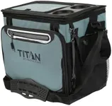 Titan Arctic Zone - Insulated Leak-