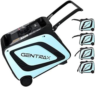 GENTRAX In