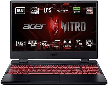 Acer Nitro
