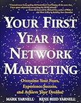 Your First Year in Network Marketin