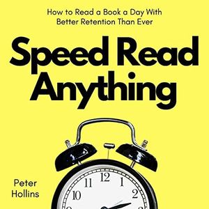 Speed Read