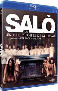 Salò ou Le