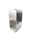 AMFAH AMF-SS-180L - Industrial & Commercial Dehumidifier | 148L/Day, Stainless Steel Body, 6L Tank, Pre-filter, Hitachi Compressor, Direct Drainage, 120-160m² Coverage, 1 Yr Warranty