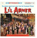 Li'l Abner - Original Soundtra