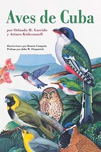 Aves de Cu