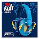 3M Kids Hearing Protection Plus, He