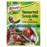 Knorr, Soup Base Asian Tamarind, 1.4-Ounce (12 Pack)