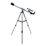 DWIJ Anand Traders 50az Sky Observer Telescope, 210x Magnification, Adjustable Focus & Stand, for Saturn,Jupiter Moon and Venus.