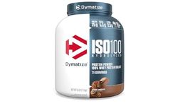 Dymatize Nutrition Fudges