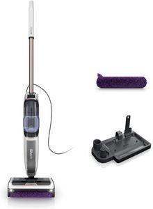 Shark 3-in-1 Steam Mop – SteamPickUp, White