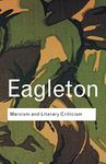 Marxism and Literary Criticism (Routledge Classics (Paperback))