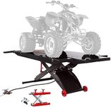 Black Widow Extra-Wide Pneumatic Pr