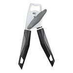 Balamno Can Opener Manual, Heavy Du