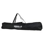 Equinox DJ Booth Overhead Kit Carry Bag