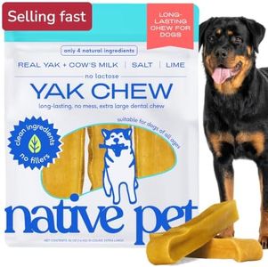 Native Pet