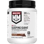Muscle Milk Pro Series Sleeping Gia