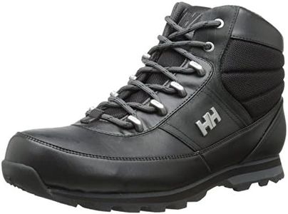 Helly-Hansen Woodlands Boot, 990 Black/Ebony