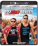 22 Jump Street - 4K UHD/Blu-ray Combo (Bilingual)