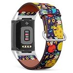 Compatible with Fitbit Charge 5 , P