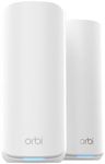NETGEAR Orbi 870 Series Tri-Band Wi