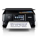 Epson Expression Photo XP-8700 A4 Multifunction Wireless Inkjet Printer