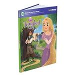 Leapfrog Tag Tangled Disney's Story of Rapunzel Book