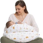 Momcozy Original Nursing Pillow and