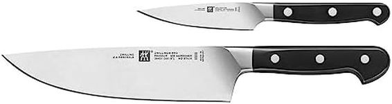 HENCKELS Set of Knives, 2 pcs.., Si
