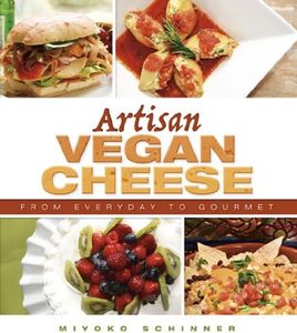 Artisan Vegan Cheese