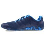 INOV8 Men's Bare-XF - Barefoot Training Shoes, Navy/Multi, 8 UK